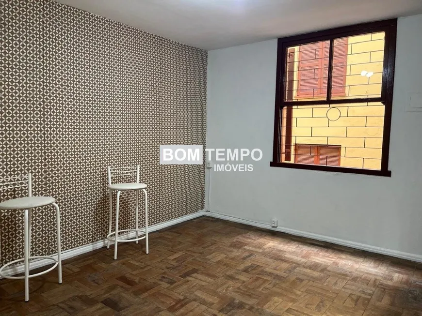 Foto 1 de Apartamento com 1 Quarto à venda, 38m² em Rubem Berta, Porto Alegre