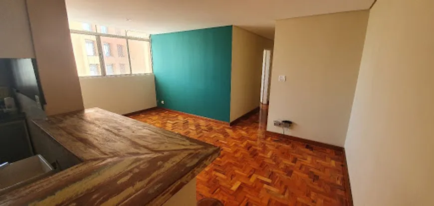 Foto 1 de Apartamento com 2 Quartos para alugar, 80m² em Jardim São Dimas, São José dos Campos