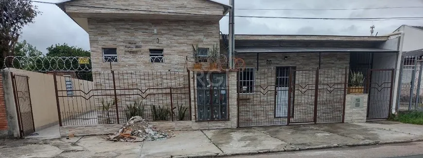 Foto 1 de Casa com 2 Quartos à venda, 329m² em Vila Vista Alegre, Cachoeirinha