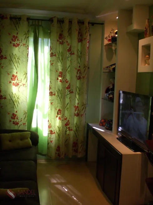 Foto 1 de Apartamento com 2 Quartos à venda, 56m² em Vila Arriete, São Paulo