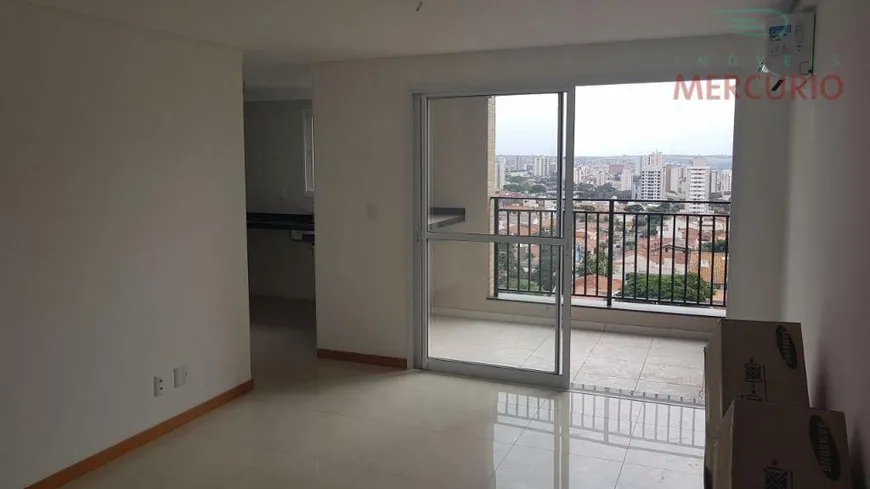 Foto 1 de Apartamento com 2 Quartos à venda, 80m² em Jardim Planalto, Bauru