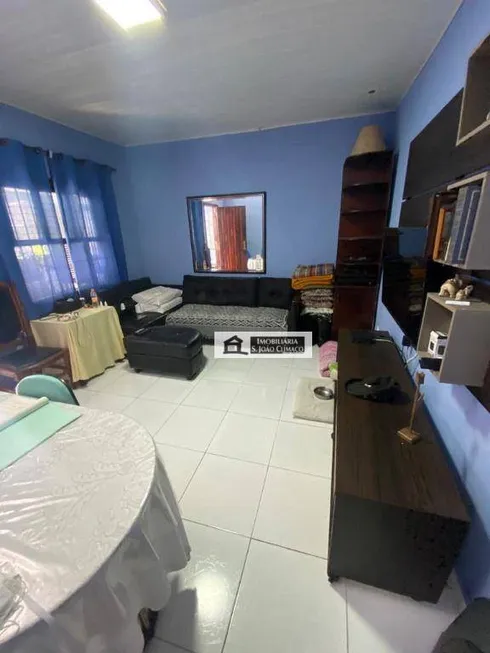 Foto 1 de Casa com 2 Quartos à venda, 220m² em Vila Conde do Pinhal, São Paulo