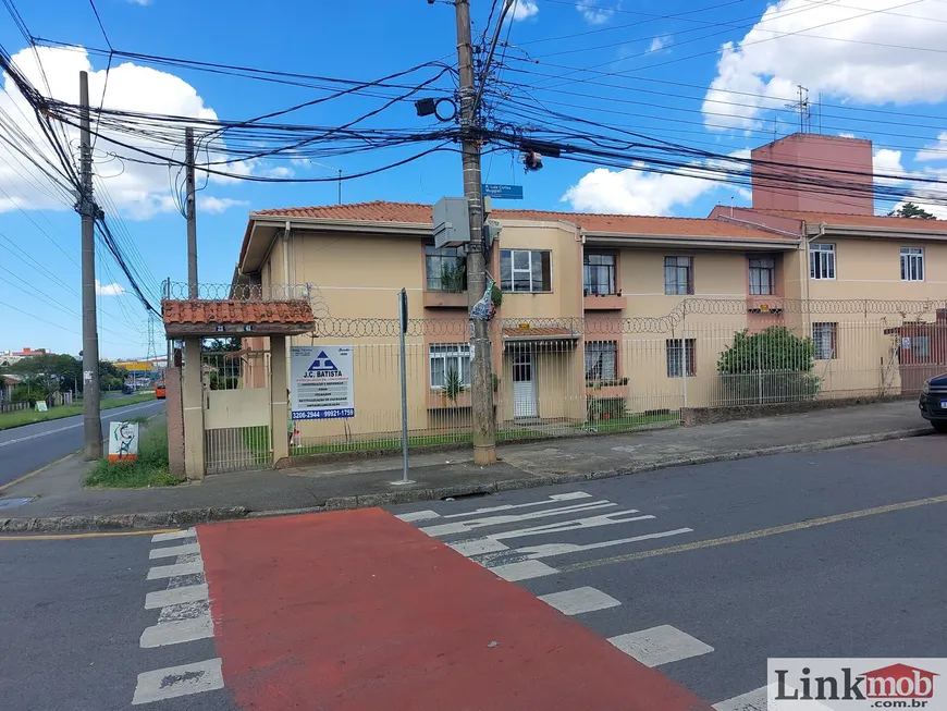 Foto 1 de Apartamento com 3 Quartos à venda, 50m² em Alto Boqueirão, Curitiba