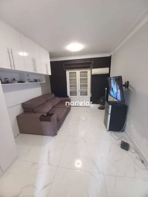 Foto 1 de Kitnet com 1 Quarto à venda, 35m² em Bela Vista, São Paulo