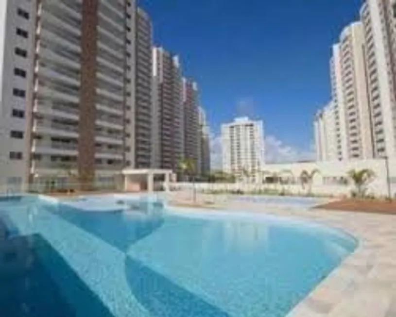Foto 1 de Apartamento com 3 Quartos para alugar, 110m² em Imbuí, Salvador