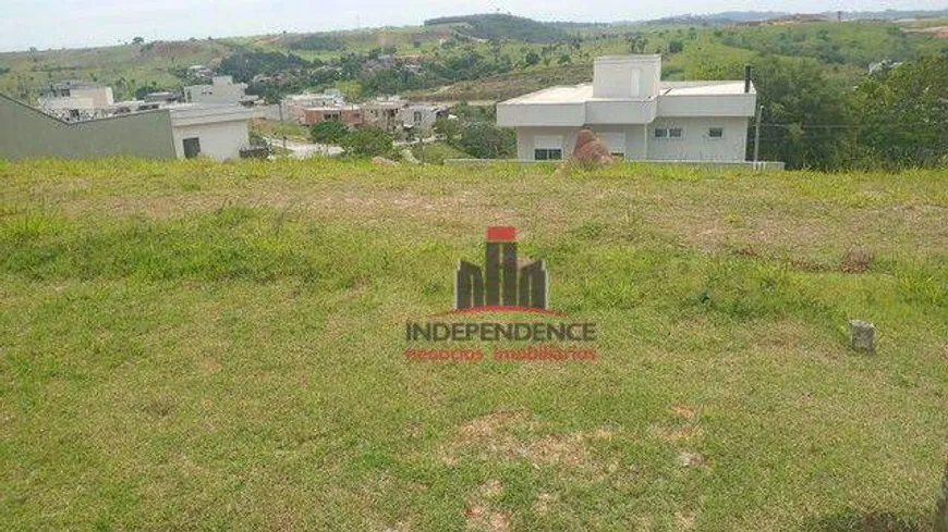 Foto 1 de Lote/Terreno à venda, 361m² em Recanto dos Eucaliptos, São José dos Campos