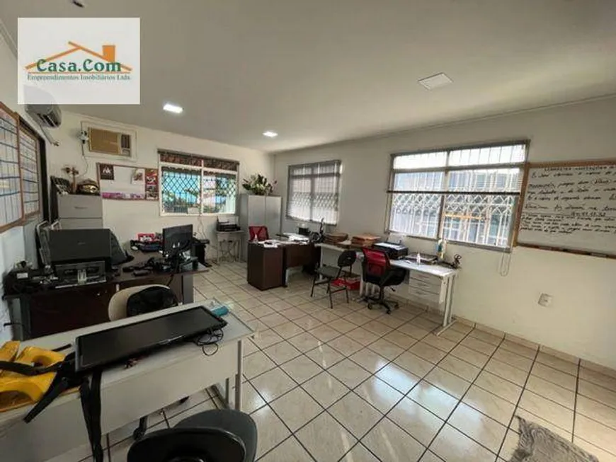 Foto 1 de Ponto Comercial à venda, 480m² em Jardim Limoeiro, Serra