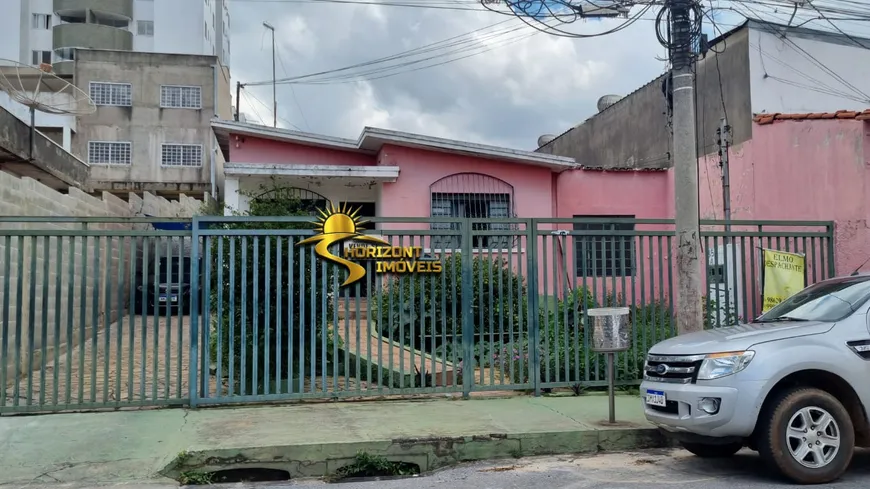 Foto 1 de Casa com 5 Quartos à venda, 552m² em Brasileia, Betim