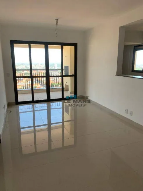 Foto 1 de Apartamento com 3 Quartos à venda, 100m² em Paulista, Piracicaba