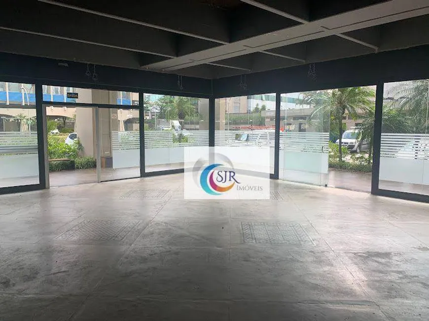 Foto 1 de Ponto Comercial para alugar, 172m² em Chácara Santo Antônio, São Paulo