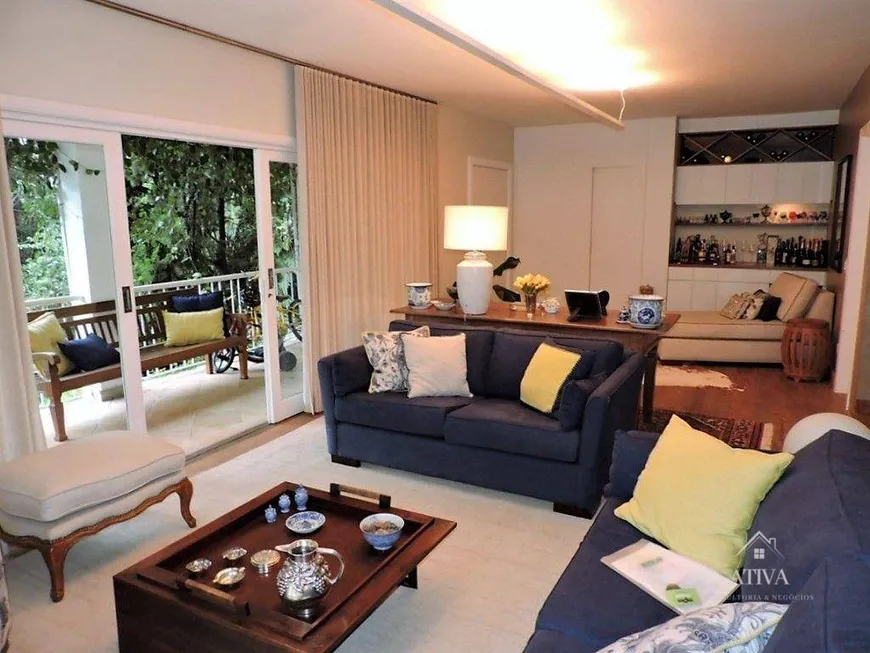 Foto 1 de Casa de Condomínio com 4 Quartos à venda, 429m² em Recanto Impla, Carapicuíba