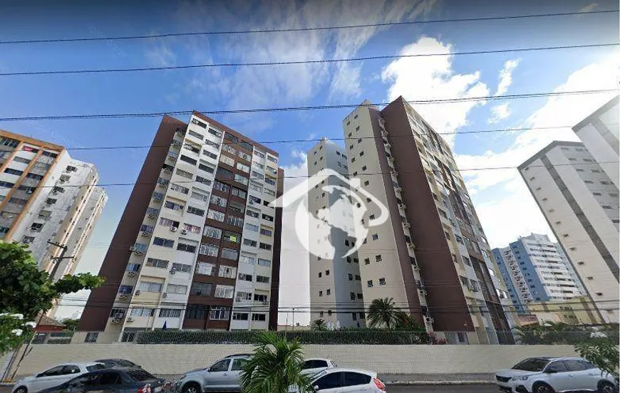 Foto 1 de Apartamento com 3 Quartos à venda, 110m² em Suíssa, Aracaju