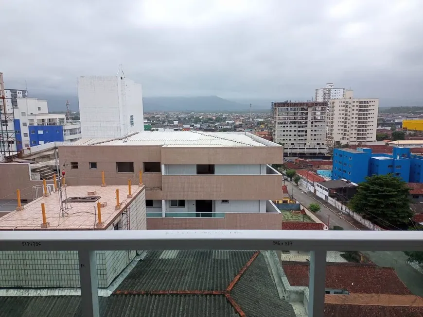 Foto 1 de Apartamento com 2 Quartos à venda, 62m² em Aviação, Praia Grande