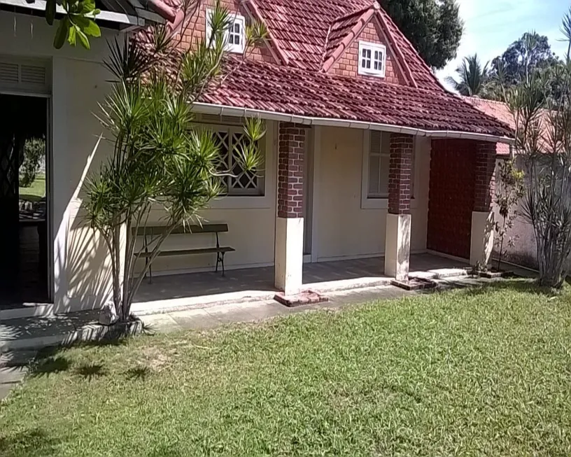 Foto 1 de Casa com 7 Quartos à venda, 1650m² em Porto da Roça, Saquarema