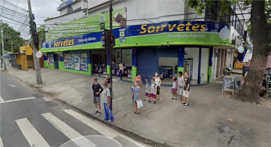 Foto 1 de Sala Comercial à venda, 400m² em Taquara, Rio de Janeiro