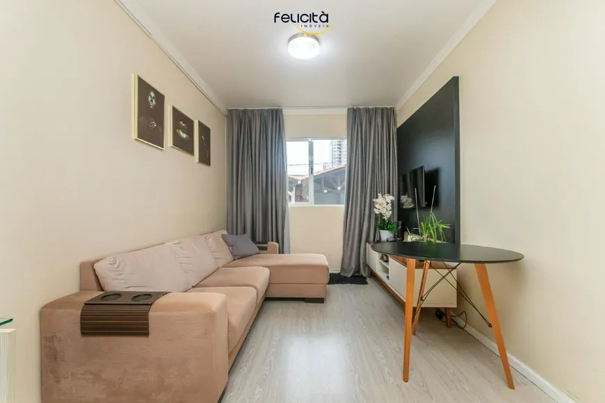 Foto 1 de Apartamento com 3 Quartos à venda, 61m² em Praia Brava, Itajaí