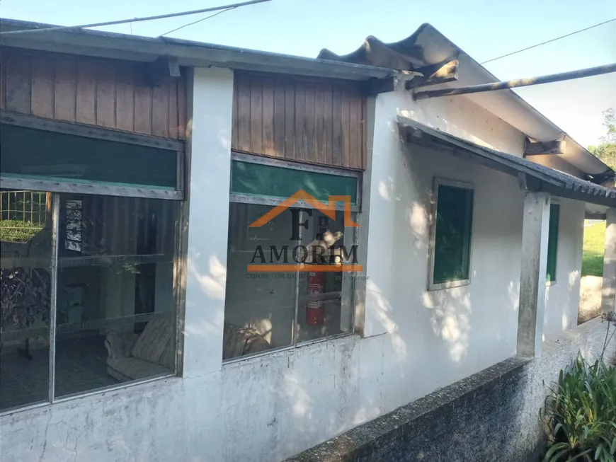 Foto 1 de Casa com 3 Quartos à venda, 240m² em Sarapui, Piedade