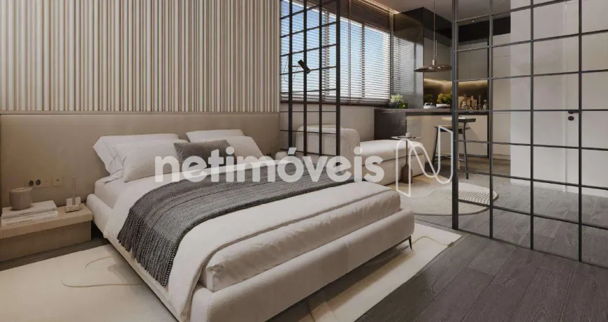 Foto 1 de Apartamento com 3 Quartos à venda, 107m² em Buritis, Belo Horizonte