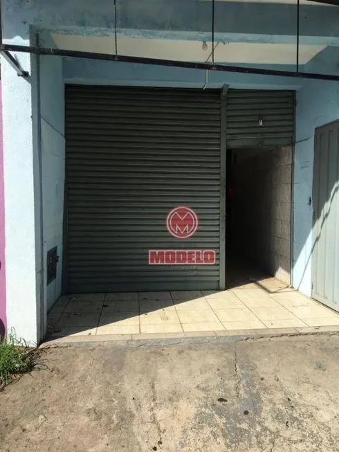 Foto 1 de Ponto Comercial para alugar, 175m² em Jardim Nova Suiça, Piracicaba