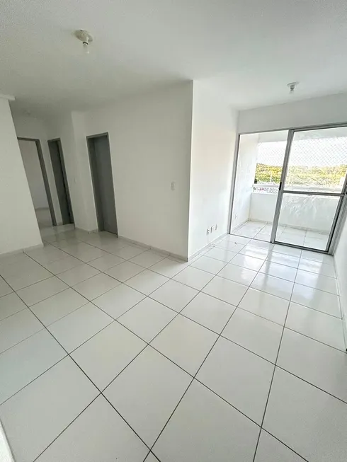 Foto 1 de Apartamento com 2 Quartos à venda, 53m² em Marivan, Aracaju