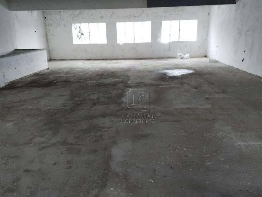 Foto 1 de Ponto Comercial para venda ou aluguel, 180m² em Utinga, Santo André