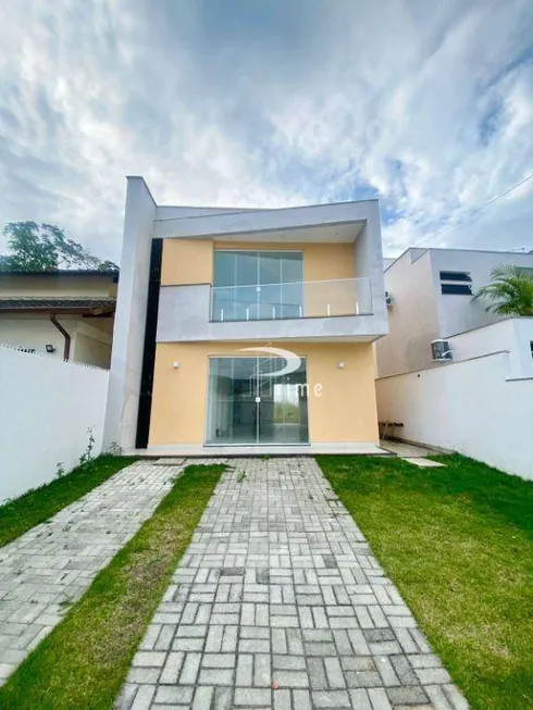 Foto 1 de Casa com 3 Quartos à venda, 115m² em Itaipu, Niterói