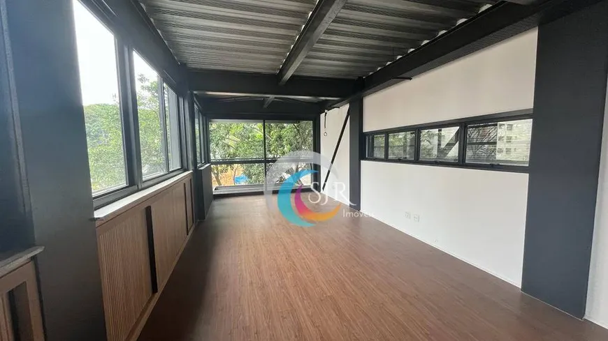 Foto 1 de Sala Comercial para alugar, 80m² em Vila Madalena, São Paulo