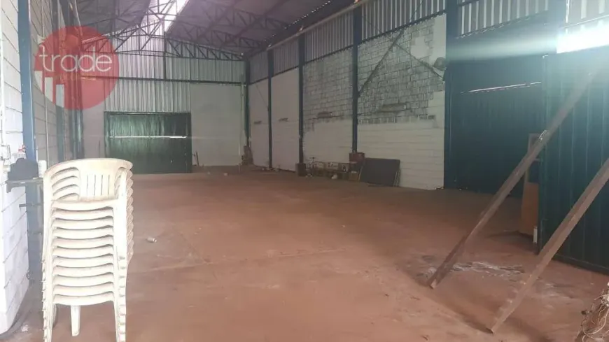 Foto 1 de Ponto Comercial para venda ou aluguel, 227m² em Jardim Castelo Branco, Ribeirão Preto