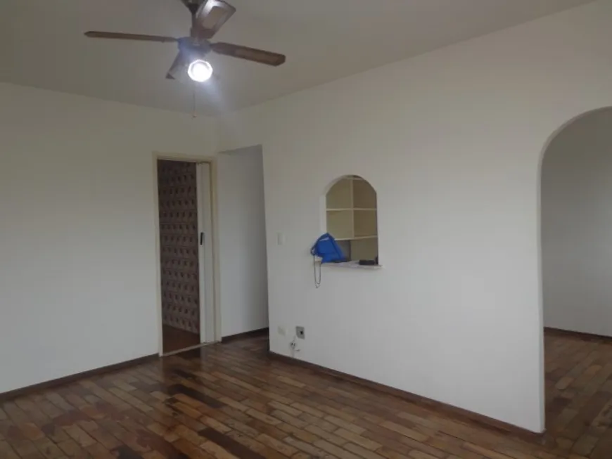 Foto 1 de Apartamento com 2 Quartos para alugar, 90m² em Jardim São Dimas, São José dos Campos