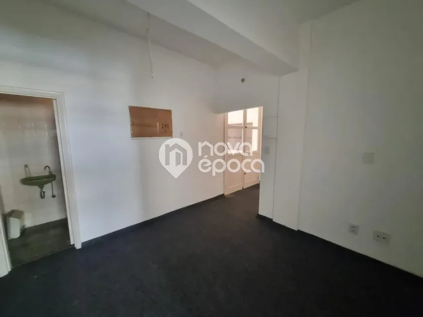 Foto 1 de Sala Comercial à venda, 59m² em Copacabana, Rio de Janeiro