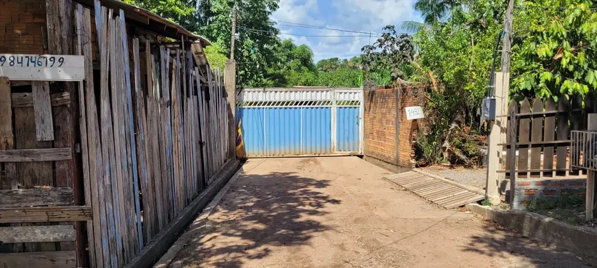 Foto 1 de Casa com 3 Quartos à venda, 1000m² em Renascer, Macapá