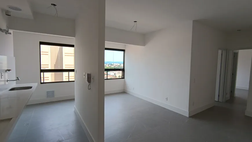 Foto 1 de Apartamento com 2 Quartos à venda, 64m² em Centro, Indaiatuba