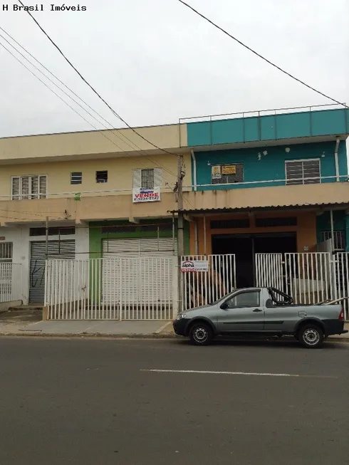 Foto 1 de Sala Comercial à venda, 600m² em Jardim Terras de Santo Antônio, Hortolândia