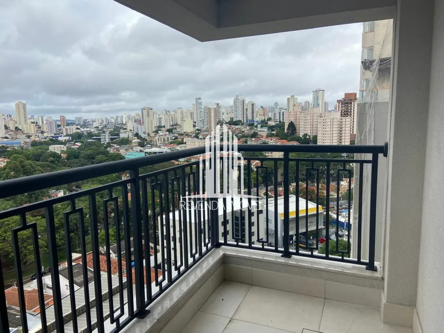 Foto 1 de Apartamento com 3 Quartos à venda, 147m² em Luz, São Paulo