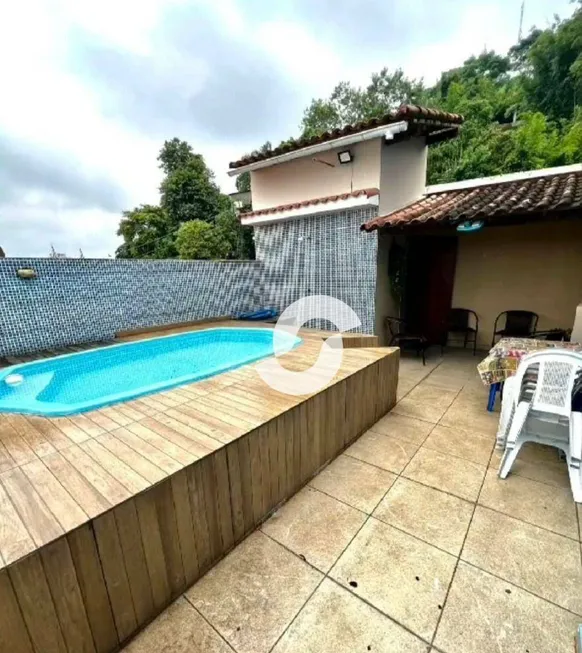 Foto 1 de Casa com 2 Quartos à venda, 193m² em Zé Garoto, São Gonçalo