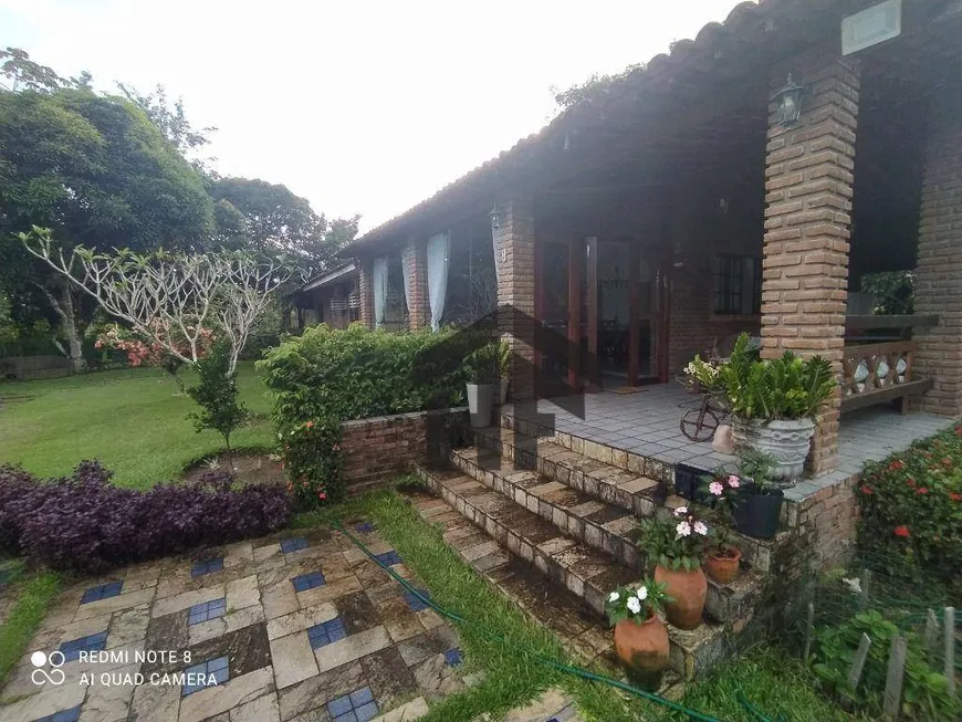 Foto 1 de Casa de Condomínio com 5 Quartos à venda, 280m² em Aldeia, Camaragibe