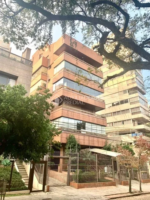 Foto 1 de Cobertura com 4 Quartos à venda, 181m² em Petrópolis, Porto Alegre