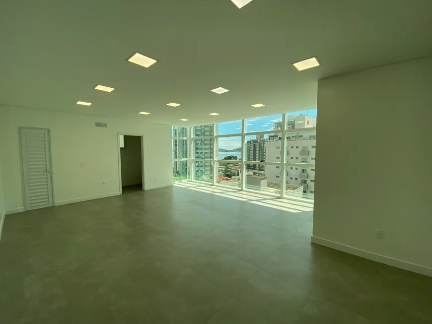 Foto 1 de Ponto Comercial com 1 Quarto para alugar, 52m² em Agronômica, Florianópolis