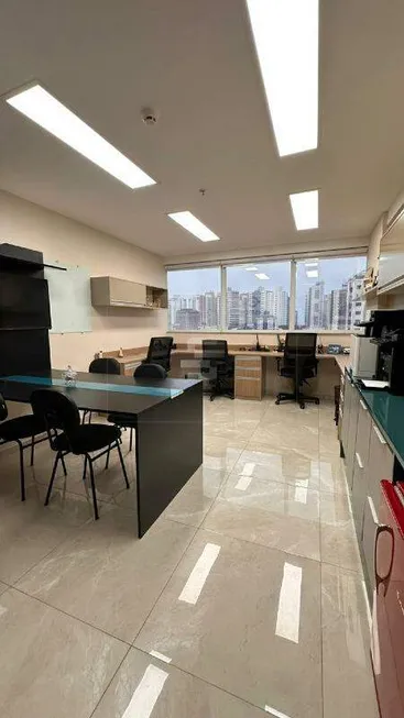 Foto 1 de Sala Comercial à venda, 30m² em Praia da Costa, Vila Velha