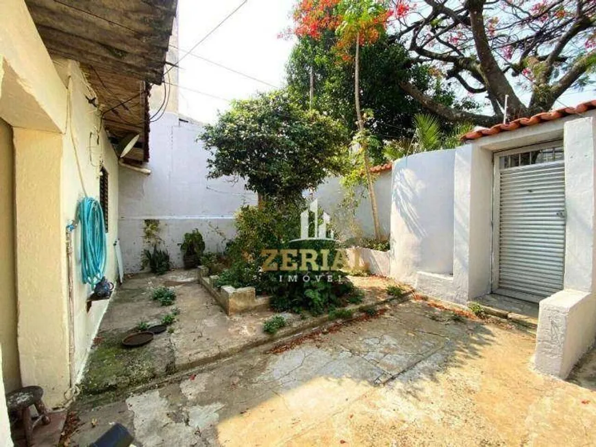 Foto 1 de Lote/Terreno à venda, 250m² em Ceramica, São Caetano do Sul