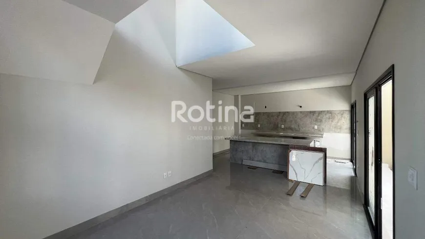 Foto 1 de Casa com 3 Quartos à venda, 146m² em Aclimacao, Uberlândia