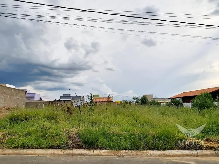 Foto 1 de Lote/Terreno à venda, 330m² em Jardim Novo Horizonte, Aracoiaba da Serra