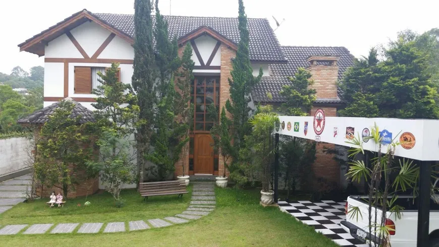 Foto 1 de Casa de Condomínio com 5 Quartos à venda, 300m² em Novo Horizonte Hills I e II , Arujá