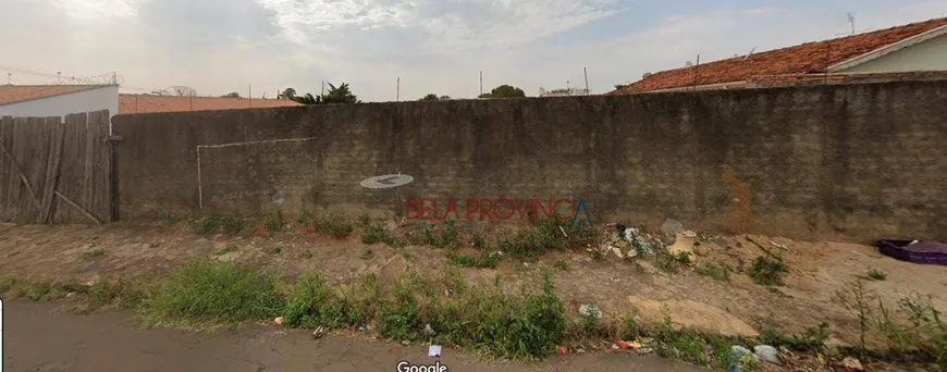 Foto 1 de Lote/Terreno à venda, 180m² em Residencial Doutor Raul Coury, Rio das Pedras