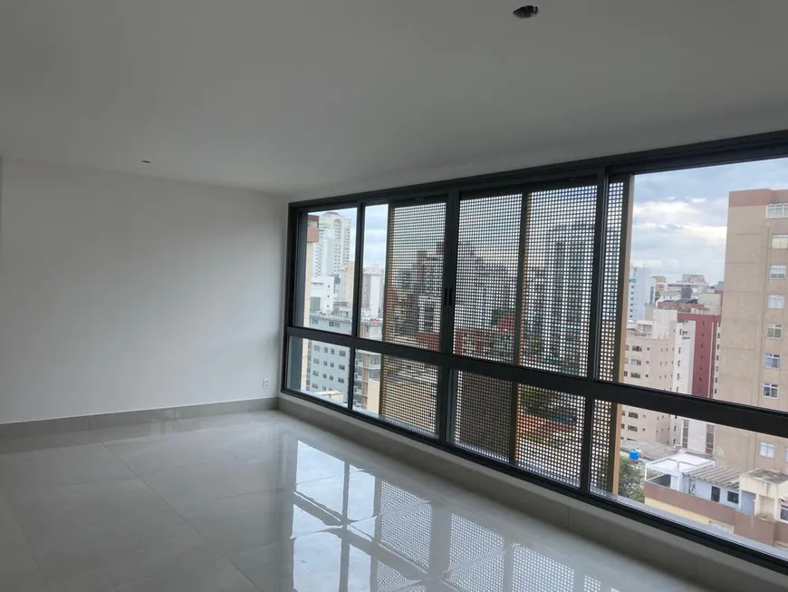 Foto 1 de Apartamento com 4 Quartos à venda, 135m² em Gutierrez, Belo Horizonte