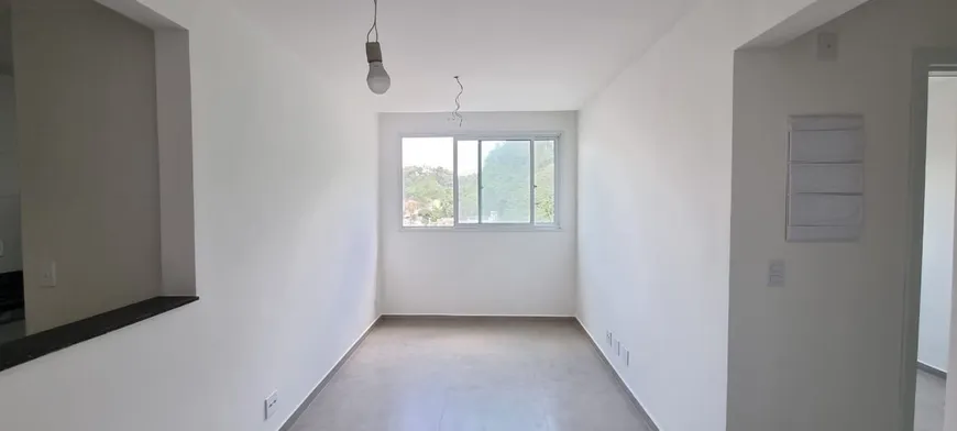 Foto 1 de Apartamento com 2 Quartos à venda, 64m² em Marapé, Santos