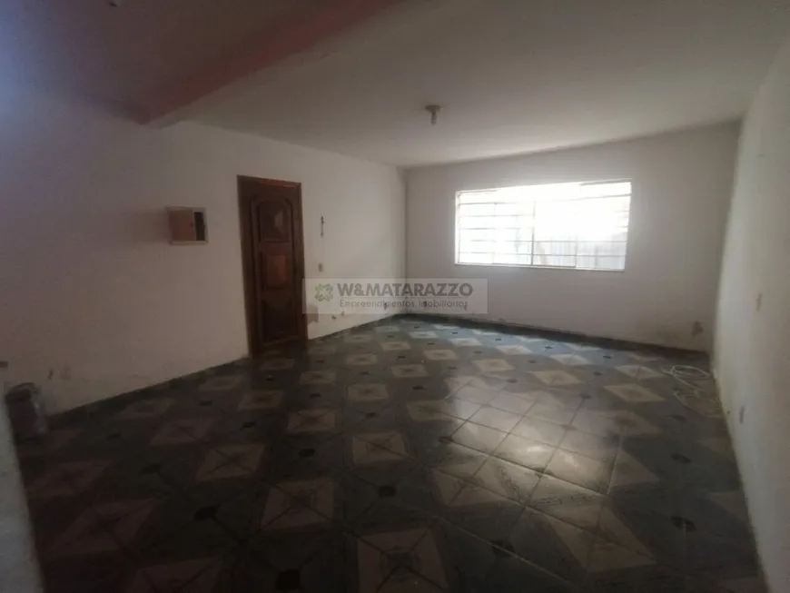 Foto 1 de Casa com 3 Quartos à venda, 180m² em Campo Grande, São Paulo