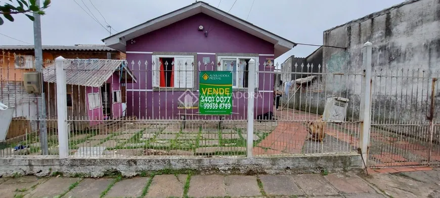 Foto 1 de Casa com 3 Quartos à venda, 200m² em Santa Rita, Guaíba