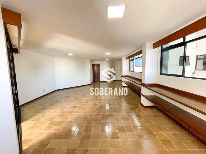 Foto 1 de Apartamento com 3 Quartos à venda, 219m² em Tambaú, João Pessoa