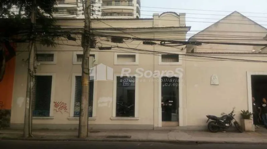 Foto 1 de Ponto Comercial para venda ou aluguel, 224m² em Botafogo, Rio de Janeiro